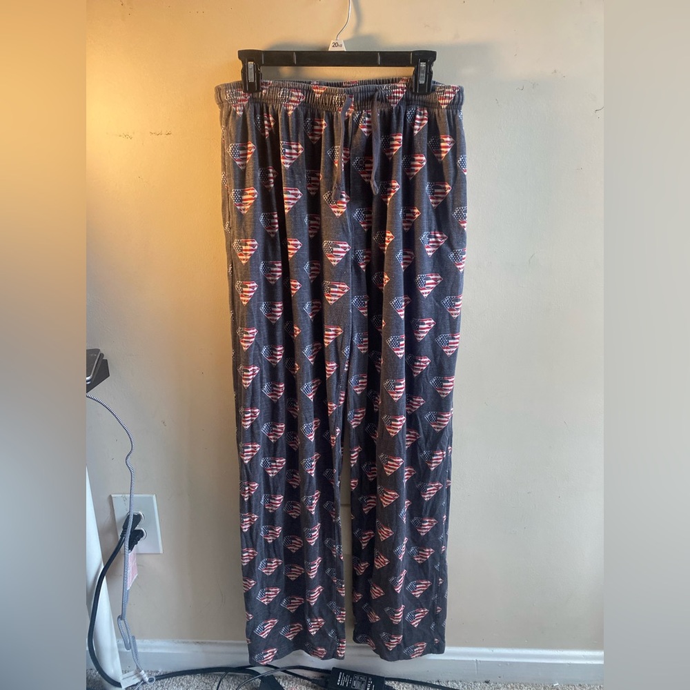 Superman pjs